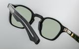 Jacques Marie Mage Sunglasses - Zephirin 44 Cobra | ABCGlasses.com