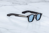Jacques Marie Mage Sunglasses | Zephirin Obscure