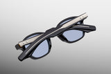 Jacques Marie Mage Sunglasses | Zephirin Obscure