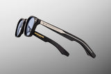 Jacques Marie Mage Sunglasses | Zephirin Obscure