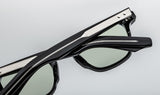 Jacques Marie Mage Sunglasses - Zephirin 47 Cobra | ABCGlasses.com