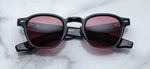 Jacques Marie Mage Sunglasses - Zephirin (47) Saber | ABCGlasses.com