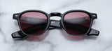 Jacques Marie Mage Sunglasses - Zephirin (47) Saber | ABCGlasses.com