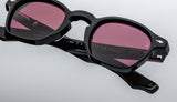 Jacques Marie Mage Sunglasses - Zephirin (47) Saber | ABCGlasses.com