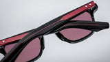 Jacques Marie Mage Sunglasses - Zephirin (47) Saber | ABCGlasses.com