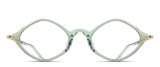 Matsuda Eyewear | Essential M2066