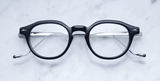 Jacques Marie Mage Eyeglasses - Angeli Noir