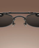 Matsuda Sunglasses | Heritage 2809H-V2