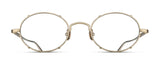 Matsuda Eyewear | Essential M3150