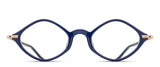 Matsuda Eyewear | Essential M2066