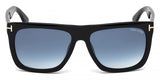 Tom Ford Sunglasses - Morgan TF513
