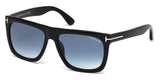 Tom Ford Sunglasses - Morgan TF513