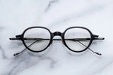Jacques Marie Mage beta titanium eyeglasses