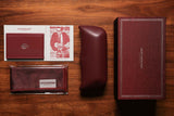 Jacques Marie Mage optical frame Japan