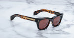 Jacques Marie Mage Sunglasses - Dealan Agar | ABCGlasses.com