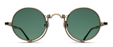 Matsuda Sunglasses | Heritage 10601H