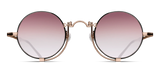 Matsuda Sunglasses | Heritage 10601H