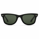 Ray-Ban RB2140 Original Wayfarer 50mm Black  G-15 Sunglasses 901