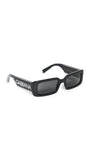 Dolce & Gabbana - DG6187 Women's Narrow Rectangle Sunglasses
