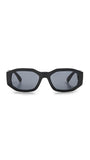 Versace Men,Women VE4361 53 Sunglasses 53mm