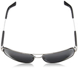 Burberry Sunglasses BE 3074 100387 Gunmetal Grey