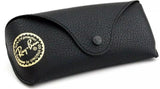 Ray-Ban RB2140 Original Wayfarer 50mm Black  G-15 Sunglasses 901
