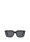 BURBERRY Sunglasses BE 4337 379887 Carnaby Black Dark Grey