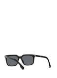 BURBERRY Sunglasses BE 4337 379887 Carnaby Black Dark Grey