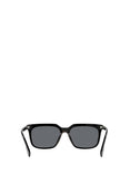 BURBERRY Sunglasses BE 4337 379887 Carnaby Black Dark Grey
