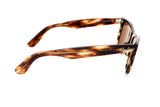 Ray-Ban RB2140 Original Wayfarer 954/50 Tortoise Green Sunglasses 50mm