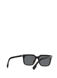 BURBERRY Sunglasses BE 4337 379887 Carnaby Black Dark Grey