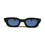 Authentic Jacques Marie Mage Whiskeyclone Mystique Sunglasses Blue JMMWC-K41