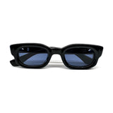 Authentic Jacques Marie Mage Whiskeyclone Mystique Sunglasses Blue JMMWC-K41