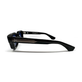 Authentic Jacques Marie Mage Whiskeyclone Mystique Sunglasses Blue JMMWC-K41