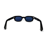 Authentic Jacques Marie Mage Whiskeyclone Mystique Sunglasses Blue JMMWC-K41