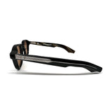 Authentic Jacques Marie Mage Zephirin Brun Sunglasses Tuscan Lens JMMZP-K40