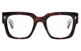 Jacques Marie Mage Eyeglasses - Enzo Havana 4 | ABCGlasses.com