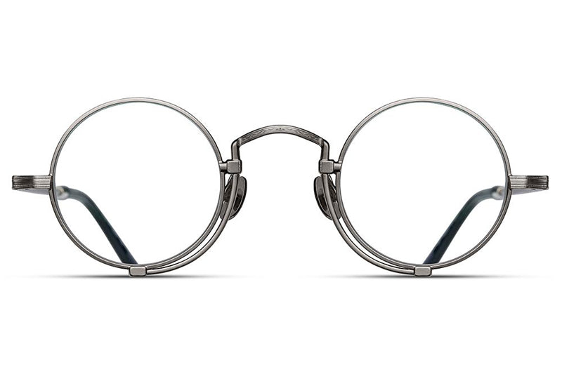 Matsuda Eyewear – ABC Glasses