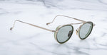 Jacques Marie Mage Sunglasses - Apollinaire 2 Lush | ABCGlasses.com