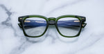 Jacques Marie Mage Eyeglasses - Arshile Rover | ABCGlasses.com