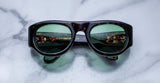Jacques Marie Mage - Clyde Agar sunglasses ABCGlasses.com