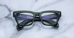 Jacques Marie Mage Eyeglasses - Dealan 53 Rover | ABCGlasses.com