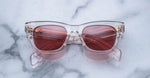 Jacques Marie Mage Sunglasses - Dealan Cameo | ABCGlasses.com