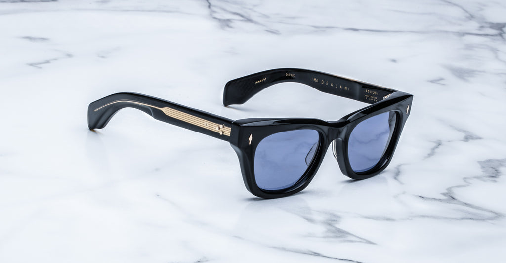 Jacque Marie Jmm Glasses Jmm Dealan Sunglasses Jacques Marie Mage
