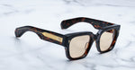 Jacques Marie Mage Sunglasses - Enzo Agar | ABCGlasses.com