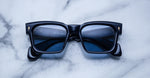 Jacques Marie Mage Sunglasses - Kaine Royal | ABCGlasses.com