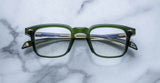Jacques Marie Mage Eyeglasses - Prudhon Rover | ABCGlasses.com