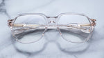 Jacques Marie Mage Eyeglasses - Shozo Cameo | ABCGlasses.com