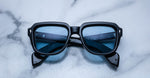Jacques Marie Mage Sunglasses - Taos Marquina | ABCGlasses.com