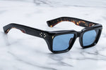 Jacques Marie Mage Sunglasses - Walker Noir 5 | ABCGlasses.com